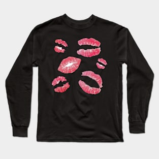 ? Long Sleeve T-Shirt